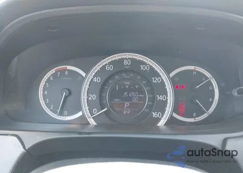 2015 Honda Accord Lx from USA, damaged, VIN 1HGCR2F30FA176325